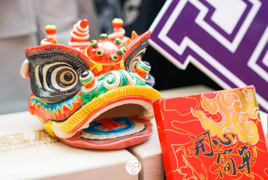 又一國(guó)潮快閃店活動(dòng)重磅來(lái)襲，年末打卡圣地是也｜國(guó)潮范這么閃