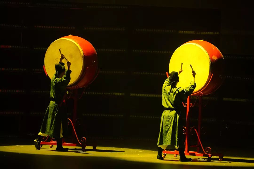 國(guó)潮與國(guó)韻、創(chuàng)新與傳承、流行與傳統(tǒng)，這場(chǎng)新年活動(dòng)策劃獨(dú)樹一幟｜國(guó)潮范這么閃