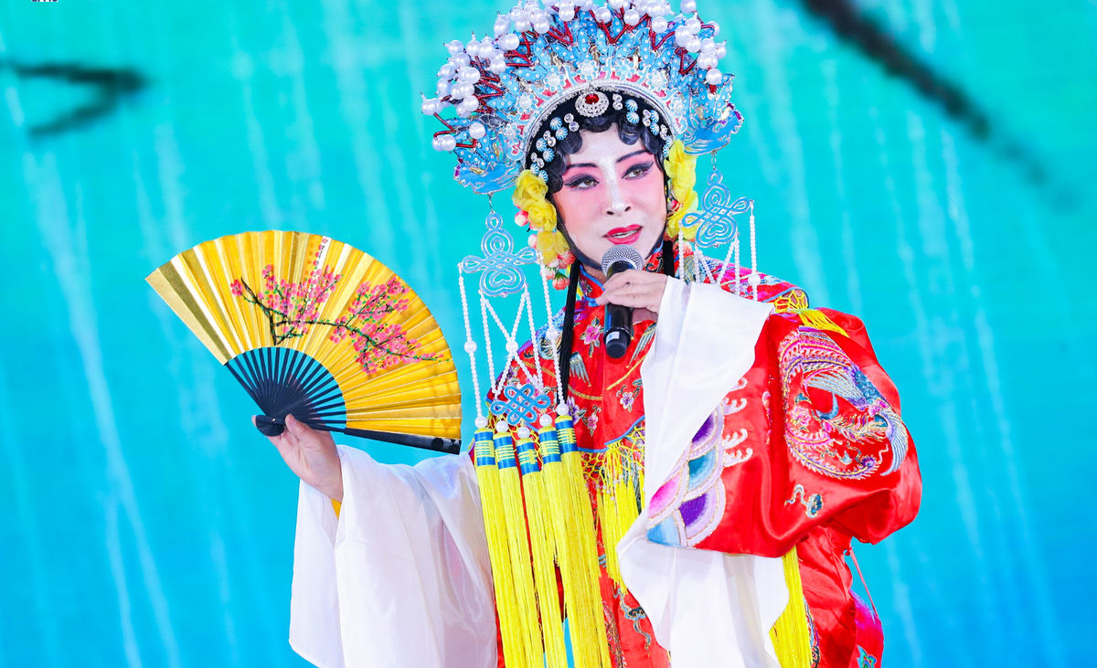 金五星會(huì)展頒獎(jiǎng)典禮活動(dòng)人氣爆棚，收獲滿滿，干貨更是不少