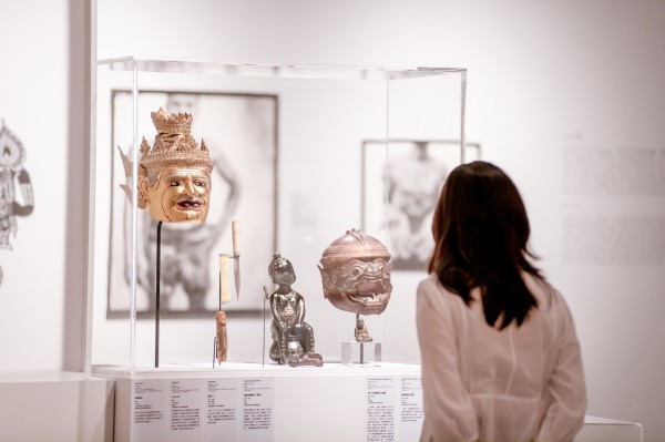 刺青展覽活動(dòng)正式開(kāi)展，探索圖紋與人類(lèi)文明發(fā)展的歷史