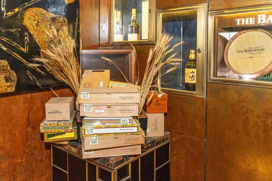 這才是活動展覽的最佳打卡拍照根據(jù)地吧，分分鐘秒殺朋友圈