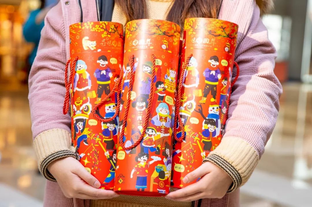 年味十足的創(chuàng)意市集快閃店活動(dòng)，重新解讀歷史的新創(chuàng)文潮