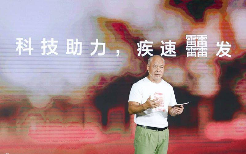 來這個(gè)快閃店體驗(yàn)真正的疾速系統(tǒng)，還有各種沉浸式互動(dòng)體驗(yàn)等你來