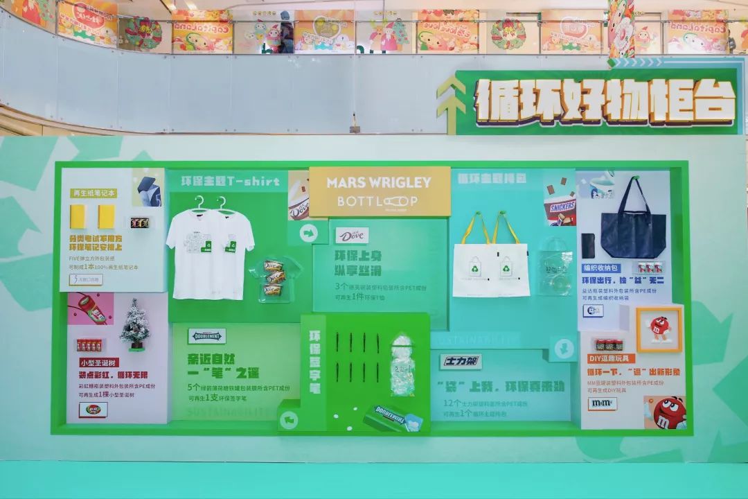 疫情后的暑期檔，這些商場(chǎng)美陳展覽活動(dòng)策劃靈感定會(huì)大放異彩