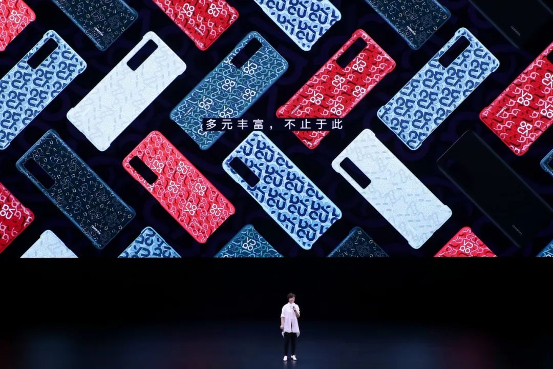 這場(chǎng)手機(jī)發(fā)布會(huì)活動(dòng)策劃炸鍋了，呈現(xiàn)的是絕無(wú)僅有的Live AR秀