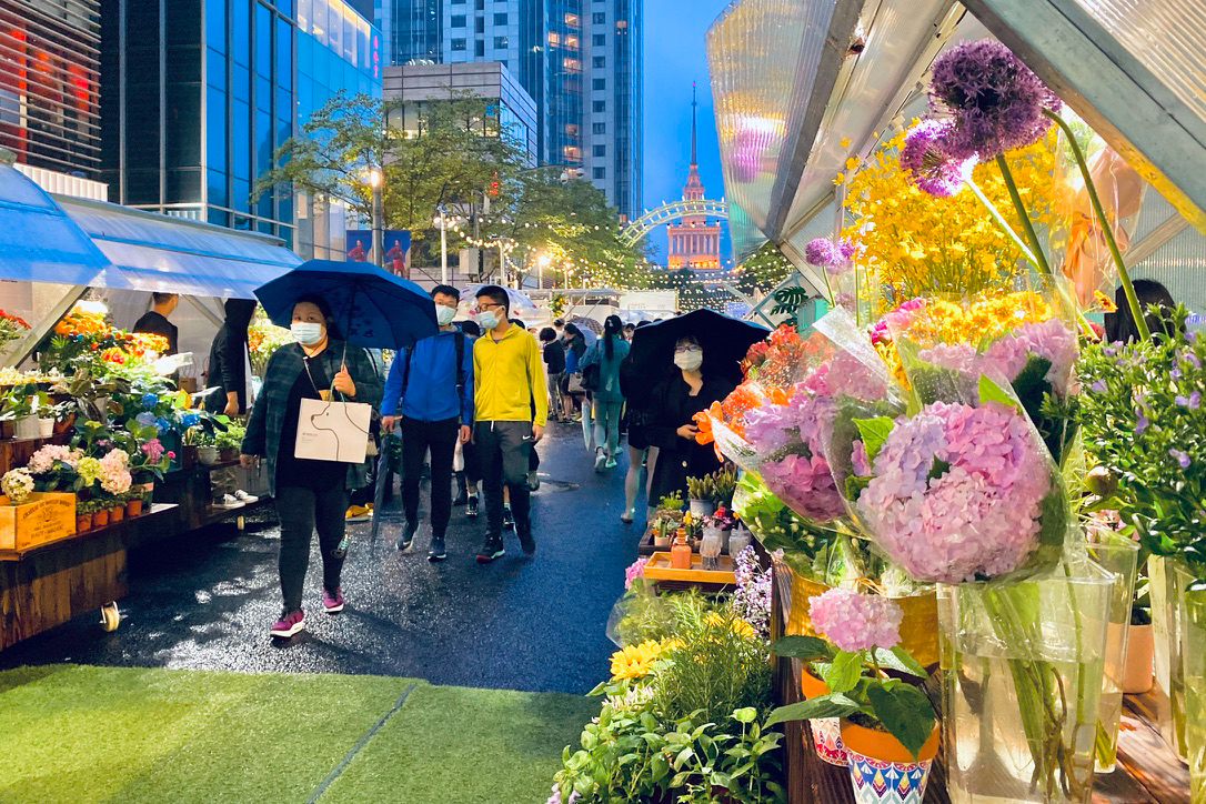 安義夜巷六大板塊全面升級(jí)，重解鎖多元文化和趣味互動(dòng)社交生活場