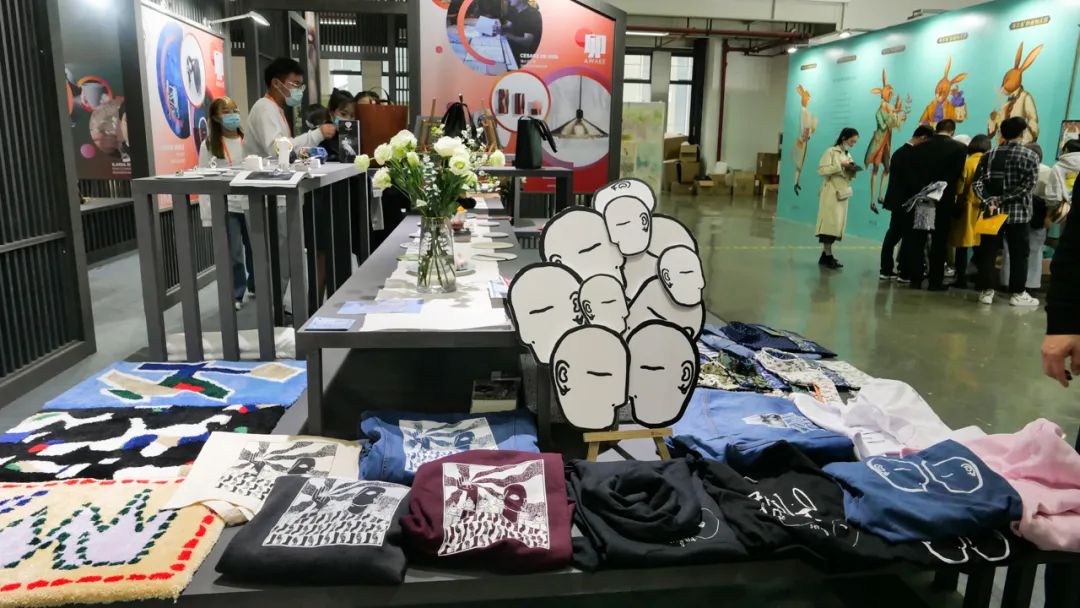 杭州文博會活動策劃的六大展區(qū)，珍奇好玩真適合全家總動員