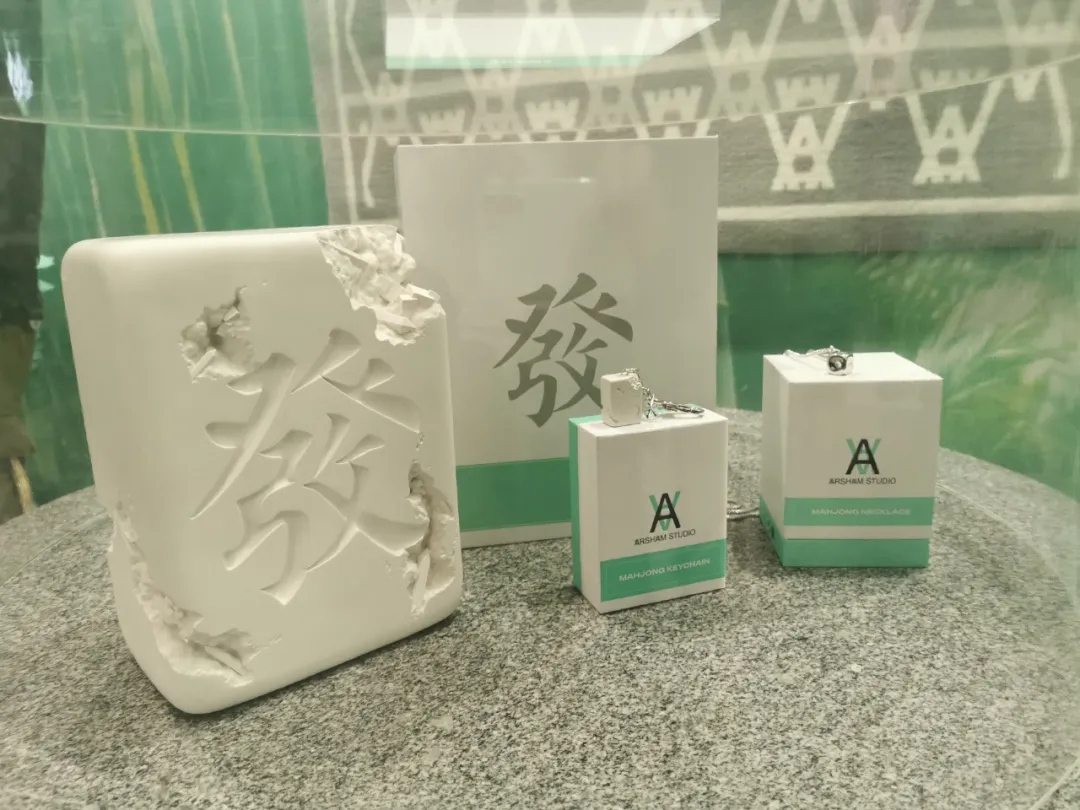 「?INNERSECT」潮流展會活動策劃，潮人的多元化面基大會