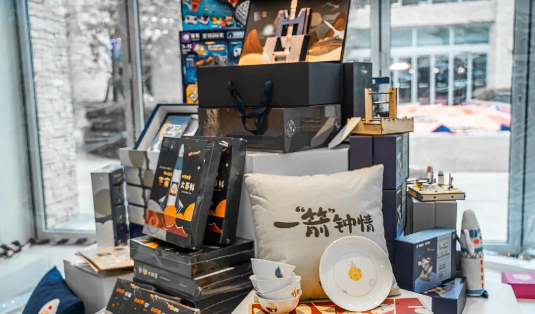 「星際計劃」藝術展覽活動策劃首登魔都，開啟今日份星際漫游