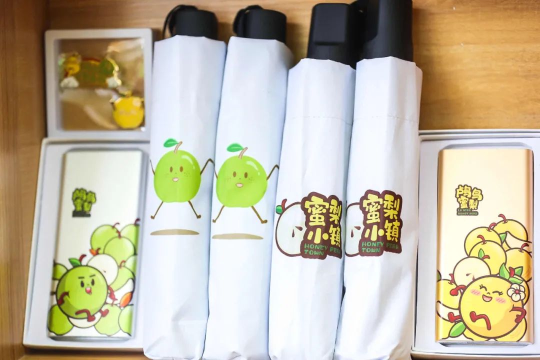 鸕鳥蜜梨節(jié)活動策劃采用快閃店的形式，把大自然搬進(jìn)城市中心