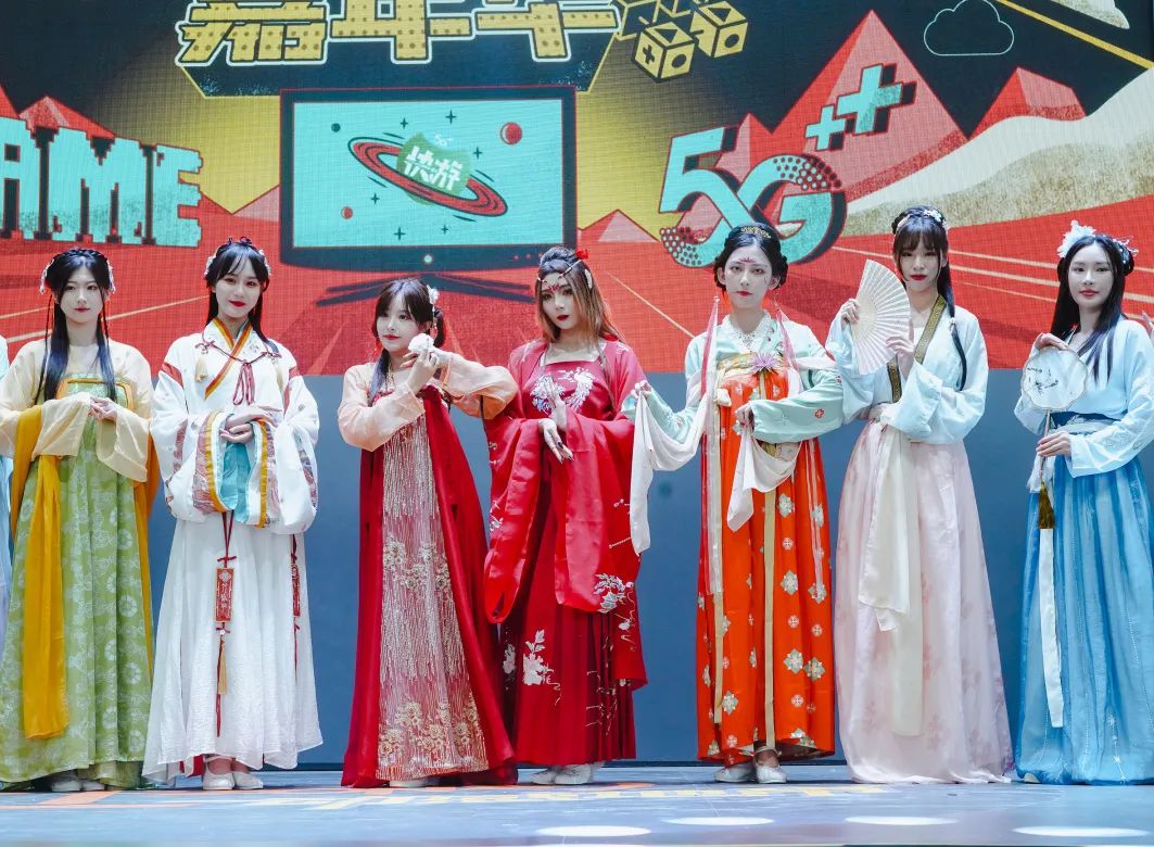 2021CJ中國(guó)移動(dòng)云游戲展覽活動(dòng)策劃上演著激烈的頭號(hào)玩家競(jìng)速，贊！