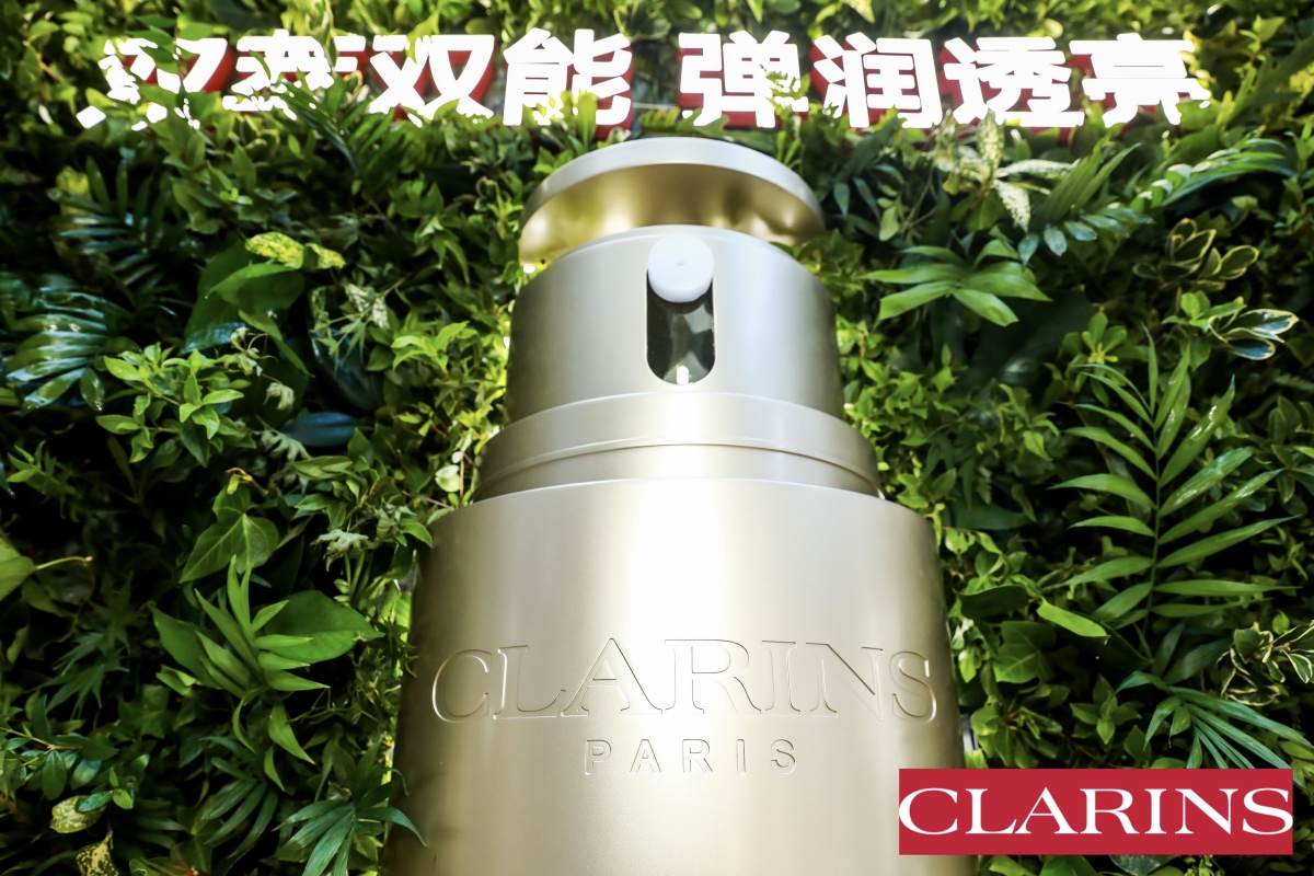 嬌韻詩美麗食集快閃活動策劃開業(yè)啦，一起喚醒年輕力量