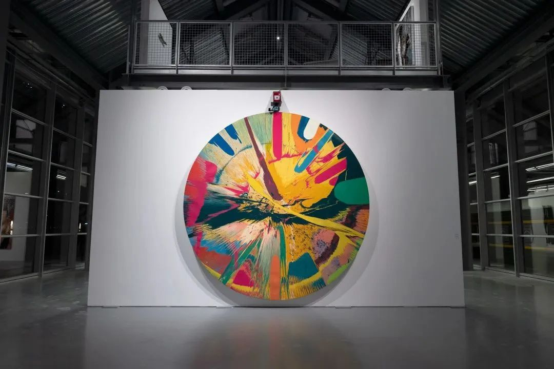 “開啟START”展覽活動(dòng)策劃將所有作品形成多維度、多視角的龐大復(fù)雜對(duì)話